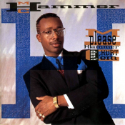 MC Hammer - Please Hammer, Don't Hurt 'Em