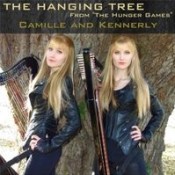 Camille and Kennerly (Harp Twins) - The Hanging Tree