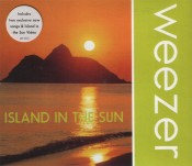 Weezer - Island In The Sun Ep