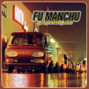 Fu Manchu - King of the Road