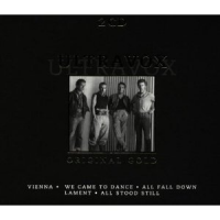 Ultravox - Original Gold