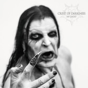 Crest Of Darkness - My Ghost