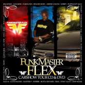 Funkmaster Flex - Car Show Tour