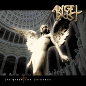 Angel Dust - Enlighten the Darkness