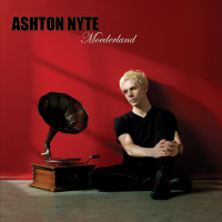 Ashton Nyte - Moederland