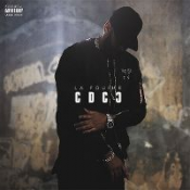 La Fouine - CDCC