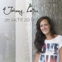 Johnny Leijen - Ze lacht zo lief