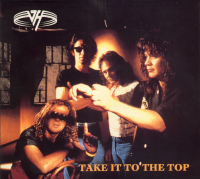 Van Halen - Take It To The Top