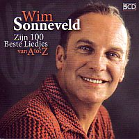 Wim Sonneveld - Zijn 100 beste liedjes van A tot Z