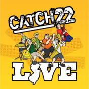 Catch 22 - Live