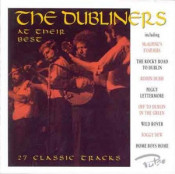 The Dubliners - At Their Best
