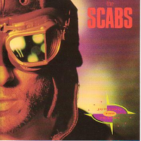The Scabs - Jumping The Tracks