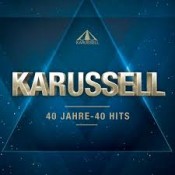Karussell - 40 Jahre-40 Hits