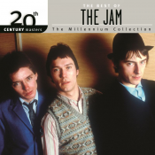 The Jam - 20th Century Masters