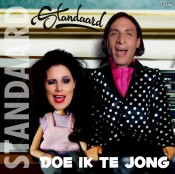 Standaard - Doe ik te jong