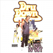 Dru Down - Gangsta Pimpin'