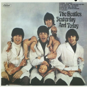 The Beatles - Yesterday...and Today [US]