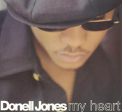 Donell Jones - My Heart