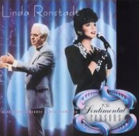 Linda Ronstadt - For Sentimental Reasons