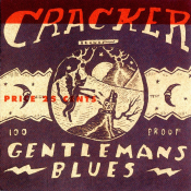 Cracker - Gentleman's Blues