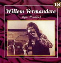 Willem Vermandere - Mijn Westhoek
