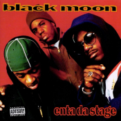 Black Moon - Enta da Stage