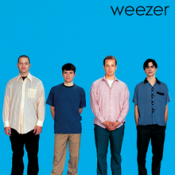 Weezer - Weezer (blue Album)