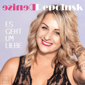 Denise Repolusk - Es geht um Liebe