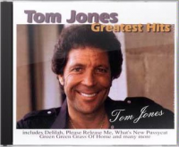 Tom Jones - Greatest Hits