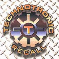 Technotronic - Recall