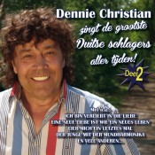 Dennie Christian - Grootste Duitse Schlager Hits Deel2