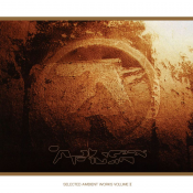 Aphex Twin (AFX) - Selected Ambient Works Volume II