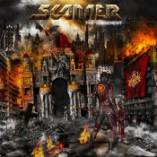 Scanner (DE) - The Judgement