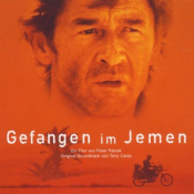 Tony Carey - Gefangen im Jemen