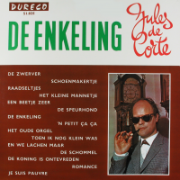 Jules De Corte - De enkeling