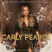 Carly Pearce - Carly Pearce