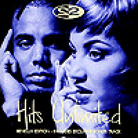 2 Unlimited - Hits Unlimited