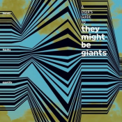 They Might Be Giants - A User's Guide to They Might Be Giants