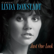 Linda Ronstadt - Just One Look