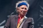 Keith Richards