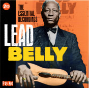 Leadbelly (Lead Belly) - The Essential Recordings