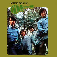 The Monkees - More Of The Monkees (deluxe Edition)