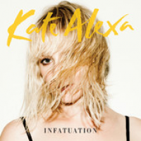 Kate Alexa - Infatuation