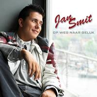 Jan Smit - Op weg naar geluk