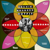 Archie Bronson Outfit - Derdang Derdang