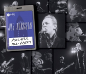 Joe Jackson - Access All Areas