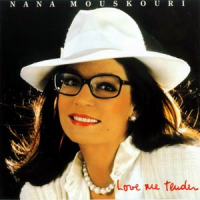 Nana Mouskouri - Love Me Tender