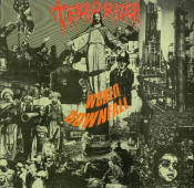 Terrorizer - World Downfall