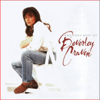 Beverley Craven - The Very Best of Beverley Craven