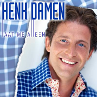 Henk Damen - Laat mij alleen